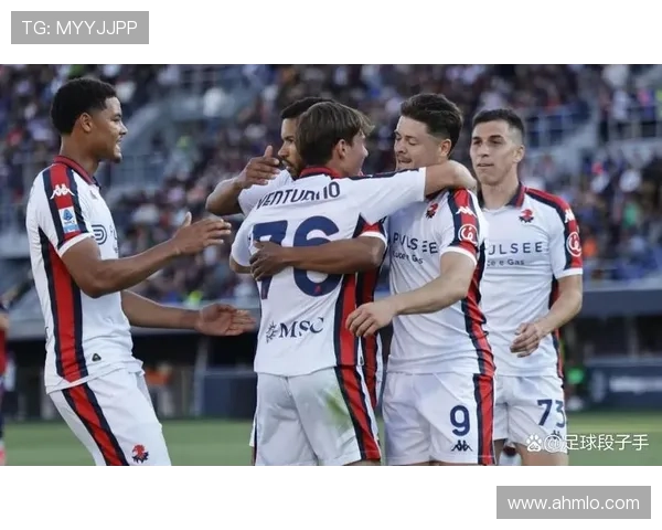 罗马敲定热那亚新星文图里诺