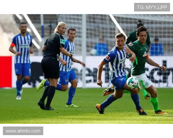 德甲会议首度现场评裁判工作表现