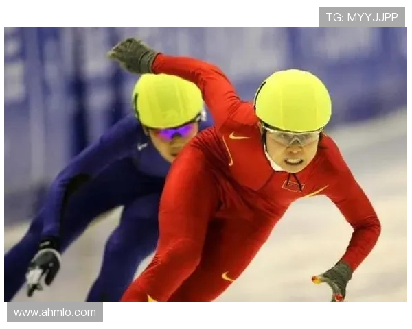 李琰执教下男子速滑团体创历史